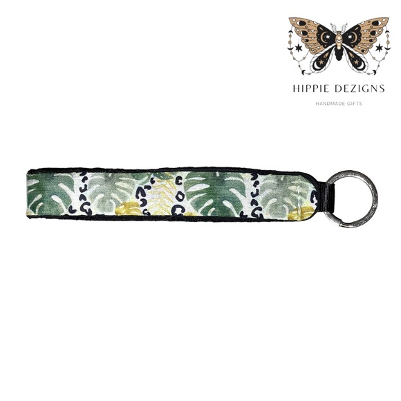 Handmade Lanyard Keychains - Picture 4 of 10